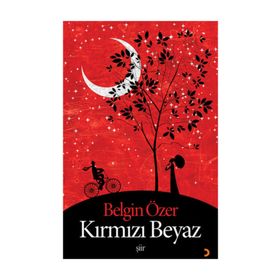 Kırmızı Beyaz - Belgin Özer