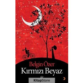 Kırmızı Beyaz - Belgin Özer