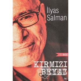 Kırmızı Beyaz - Belgin Özer