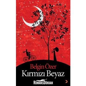 Kırmızı Beyaz - Belgin Özer