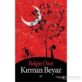 Kırmızı Beyaz - Belgin Özer
