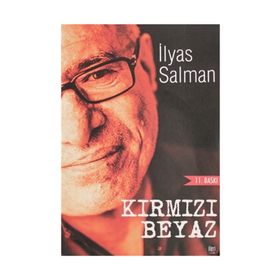 Kırmızı Beyaz - İlyas Salman