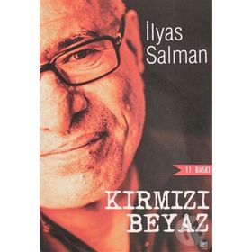 Kırmızı Beyaz - İlyas Salman