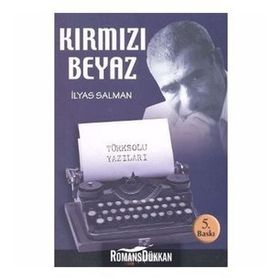 Kırmızı Beyaz - İlyas Salman