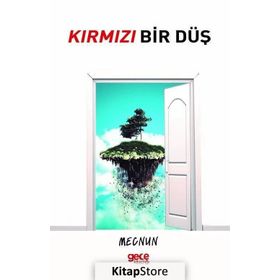 Kırmızı Bir Düş - Mecnun