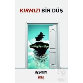 Kırmızı Bir Düş - Mecnun