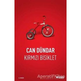 KIRMIZI BISIKLET - CAN DÜNDAR