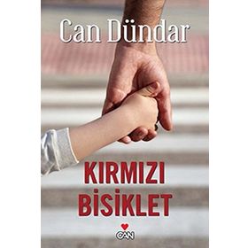 KIRMIZI BISIKLET - GÜLTEN DAYIOĞLU