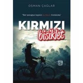 Kırmızı Bisiklet - Osman Çağlar