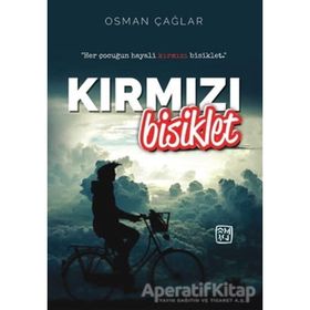 Kırmızı Bisiklet - Osman Çağlar