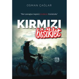 Kırmızı Bisiklet - Osman Çağlar