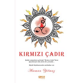 Kırmızı Çadır - Asuman Yılmaz