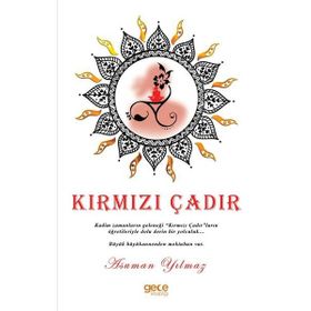 Kırmızı Çadır - Asuman Yılmaz