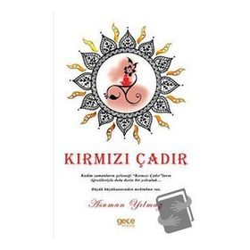 Kırmızı Çadır - Asuman Yılmaz