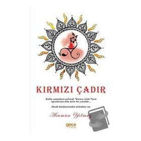 Kırmızı Çadır - Asuman Yılmaz