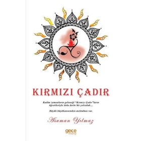 Kırmızı Çadır - Asuman Yılmaz