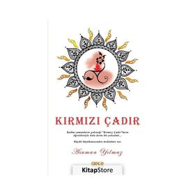 Kırmızı Çadır - Asuman Yılmaz