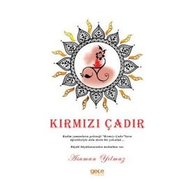 Kırmızı Çadır - Asuman Yılmaz