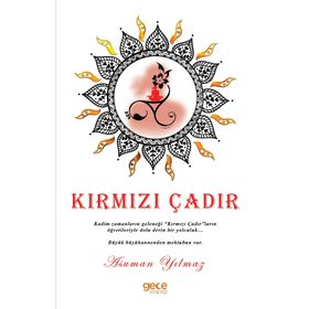 Kırmızı Çadır - Asuman Yılmaz