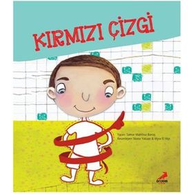Kırmızı Çizgi - JAMES BARR