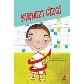 Kırmızı Çizgi - JAMES BARR