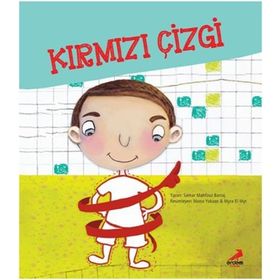 Kırmızı Çizgi - JAMES BARR