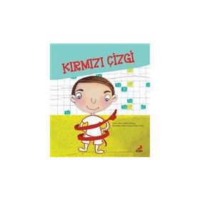 Kırmızı Çizgi - Samar Mahfouz Barraj