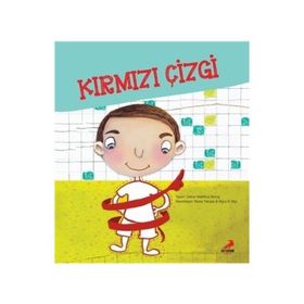 Kırmızı Çizgi - Samar Mahfouz Barraj