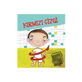 Kırmızı Çizgi - Samar Mahfouz Barraj