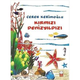 Kırmızı Denizyıldızı - Ceren Kerimoğlu