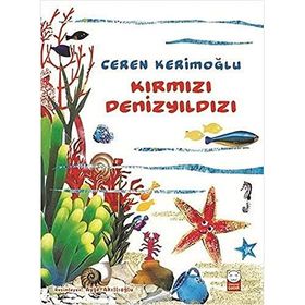 Kırmızı Denizyıldızı - Ceren Kerimoğlu