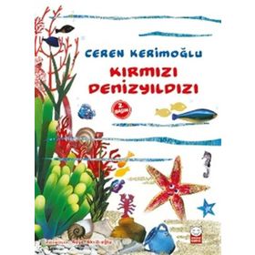 Kırmızı Denizyıldızı - Ceren Kerimoğlu