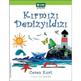 KIRMIZI DENİZYILDIZI - CEREN KURT
