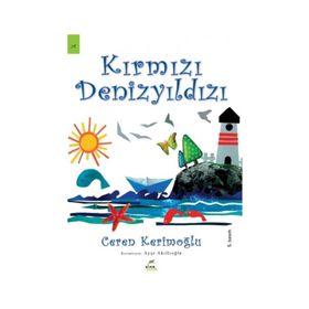 KIRMIZI DENİZYILDIZI - CEREN KURT
