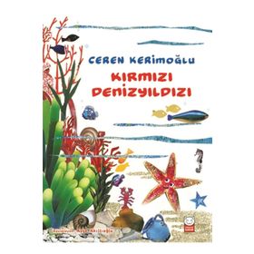 KIRMIZI DENİZYILDIZI - CEREN KURT