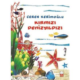 KIRMIZI DENİZYILDIZI - CEREN KURT