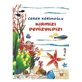 KIRMIZI DENİZYILDIZI - CEREN KURT