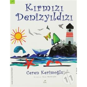 KIRMIZI DENİZYILDIZI - CEREN KURT