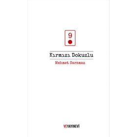 Kırmızı Dokuzlu - Mehmet Sarsmaz