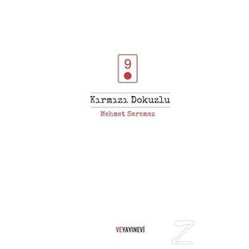 Kırmızı Dokuzlu - Mehmet Sarsmaz
