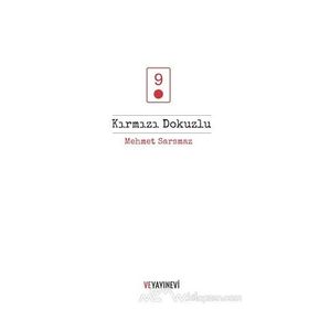 Kırmızı Dokuzlu - Mehmet Sarsmaz