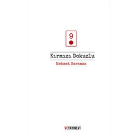Kırmızı Dokuzlu - Mehmet Sarsmaz
