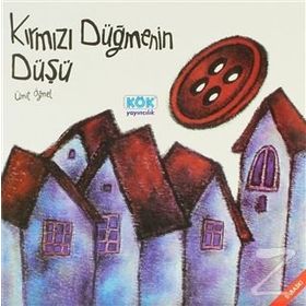KIRMIZI DÜĞMENIN DÜŞÜ - ÜMIT ÖĞMEL