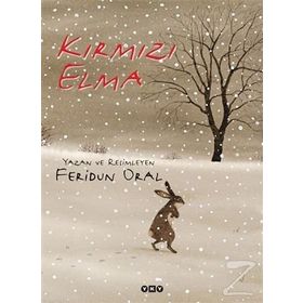 Kırmızı Elma - Feridun Oral