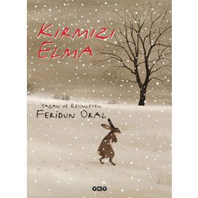 Kırmızı Elma - Feridun Oral