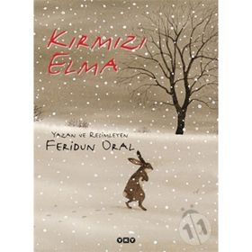 Kırmızı Elma - Feridun Oral