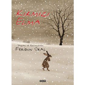 Kırmızı Elma - Feridun Oral
