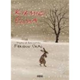 KIRMIZI ELMA - UFUK ERSOY