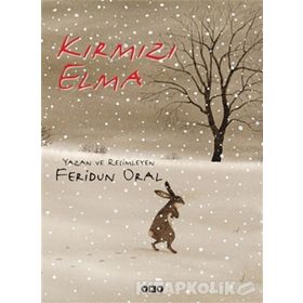 KIRMIZI ELMA - UFUK ERSOY
