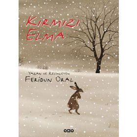 KIRMIZI ELMA - UFUK ERSOY